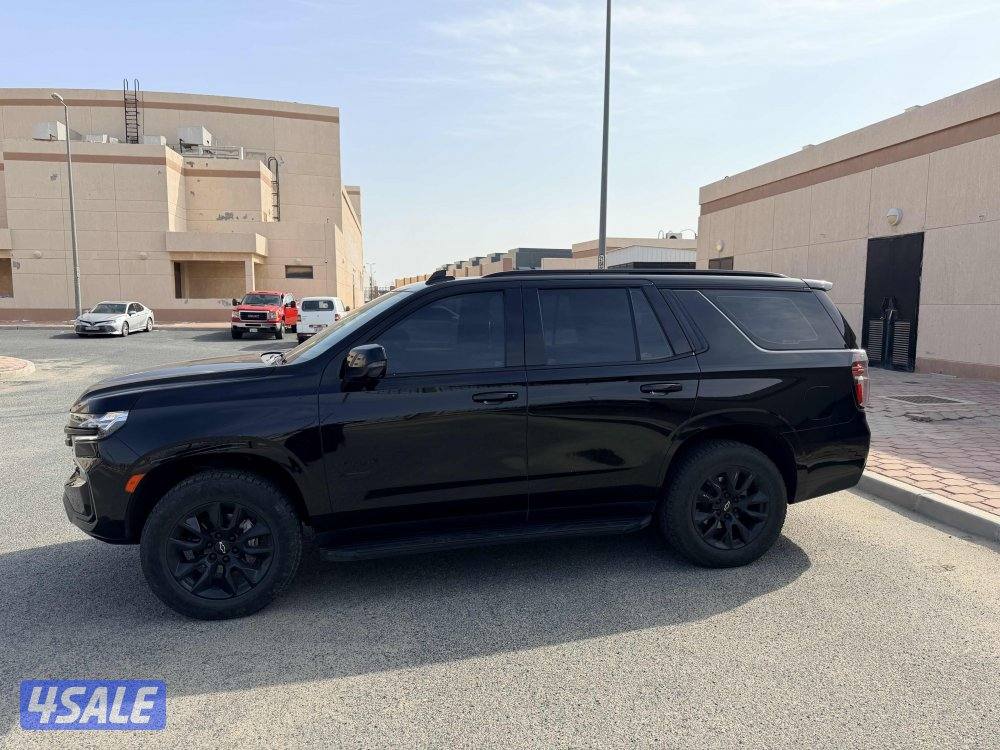 تاهو Signature 20224