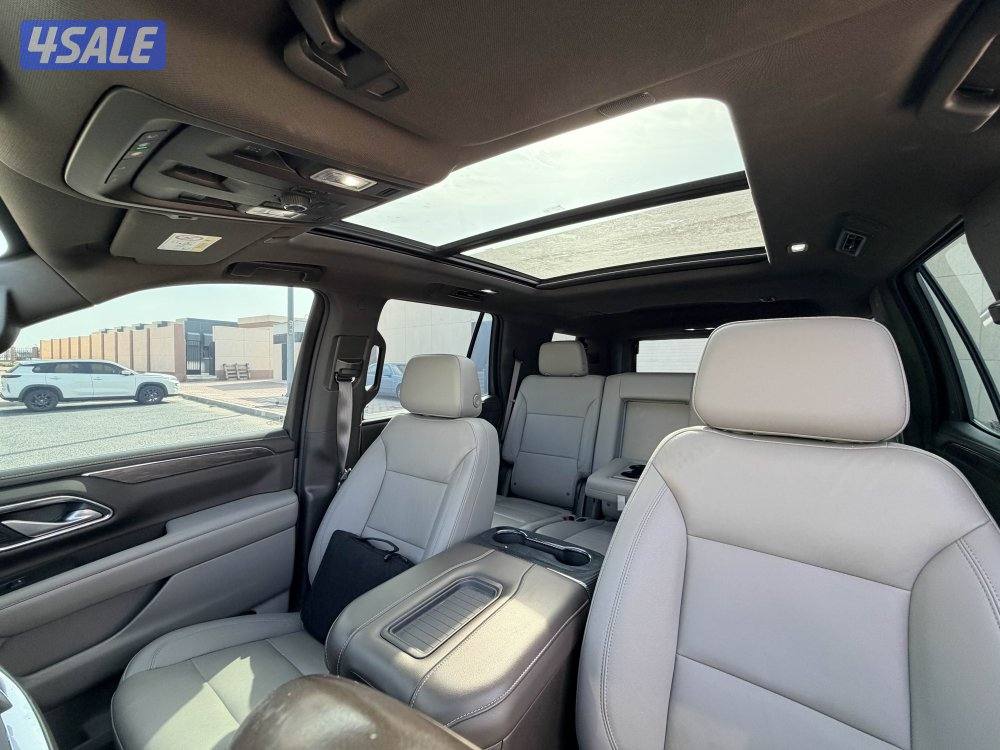 تاهو Signature 20226