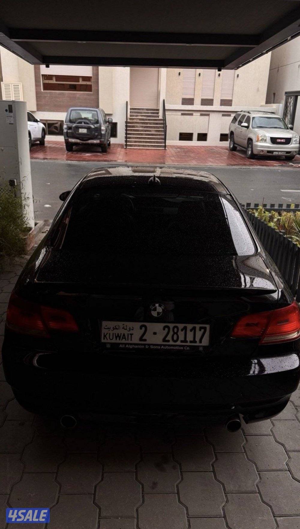 للبيع بي ام 335ci0