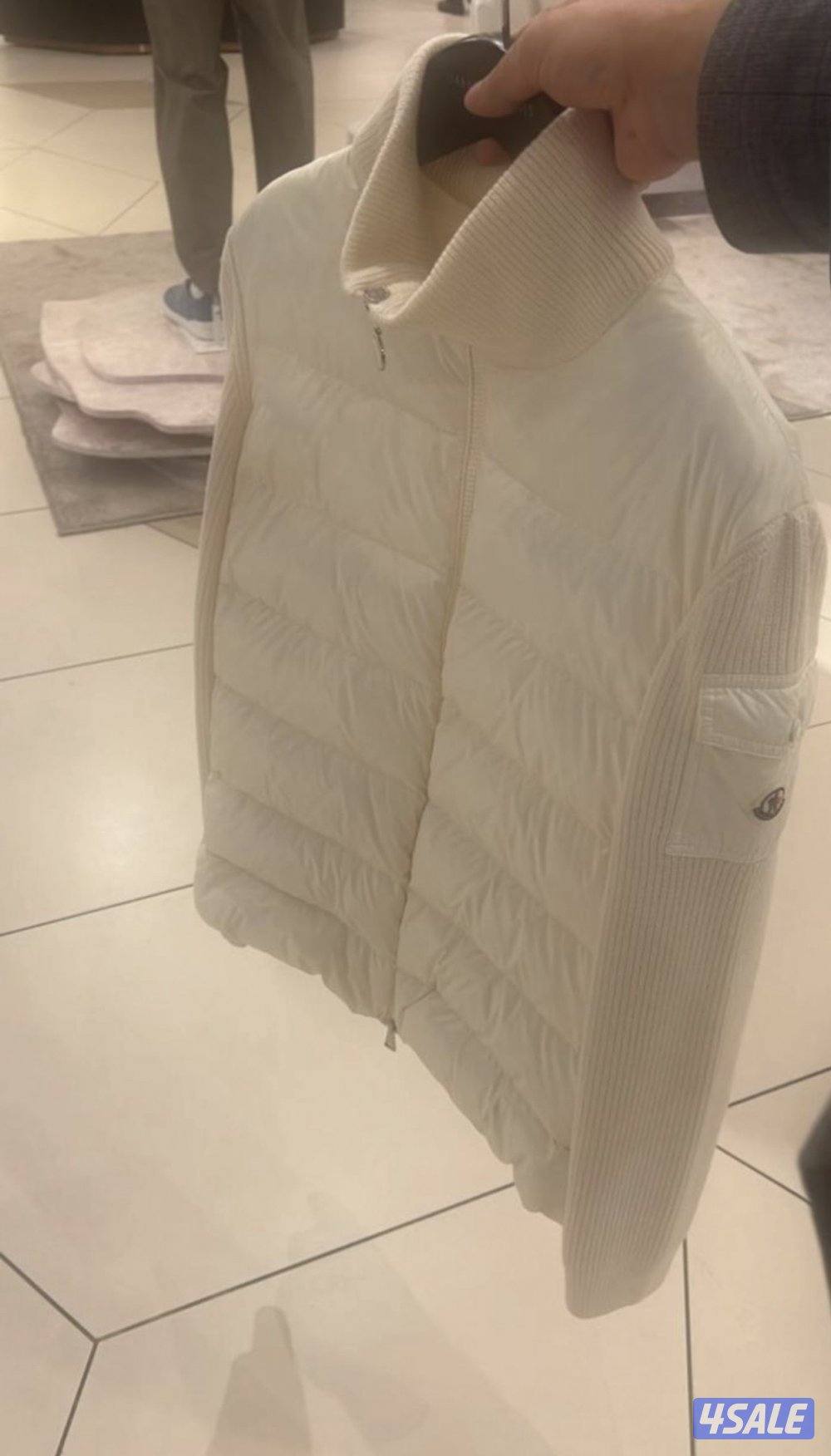 Original Moncler Jacket0