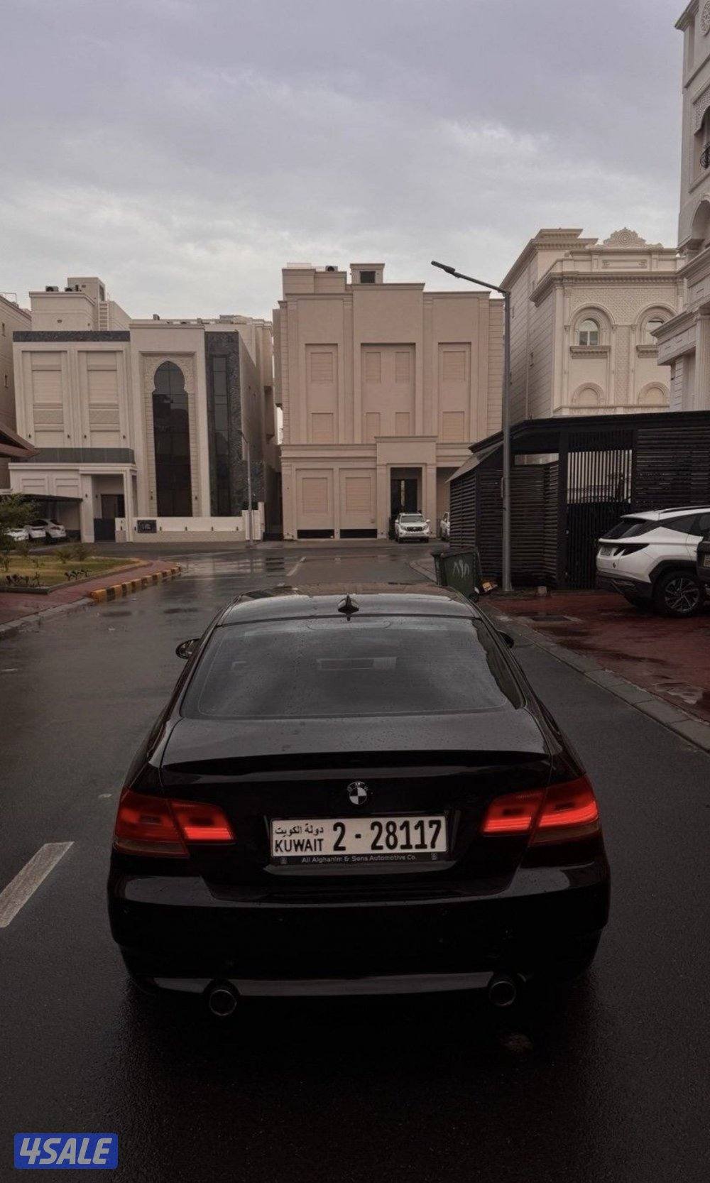 للبيع بي ام 335ci1