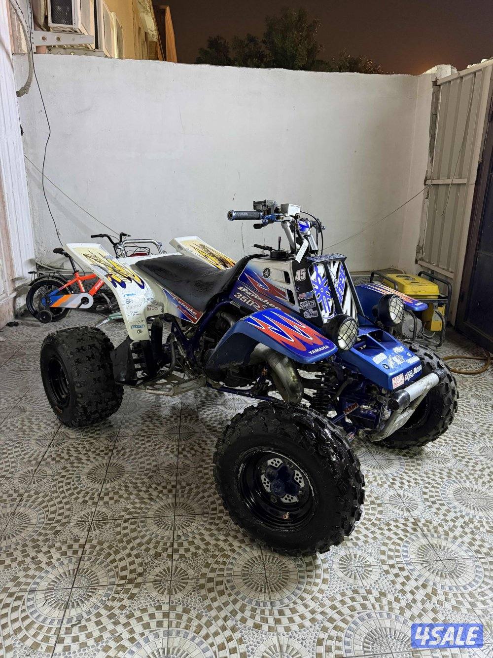 للبيع بانشي مجدد بالكامل1