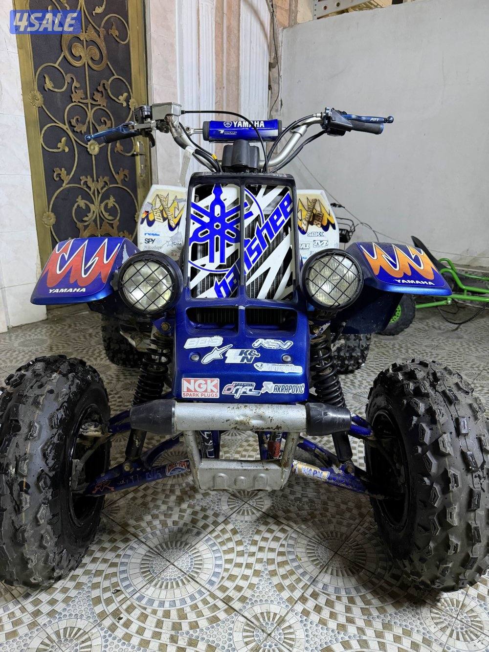 للبيع بانشي مجدد بالكامل2