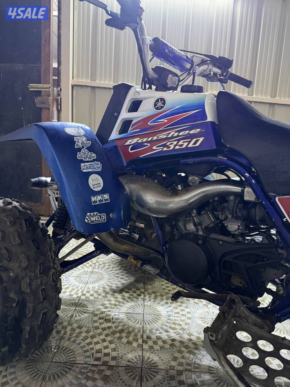 للبيع بانشي مجدد بالكامل4