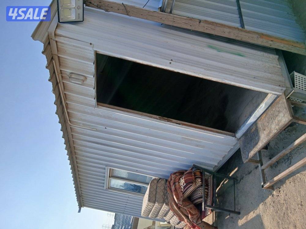 للبيع شاليه1