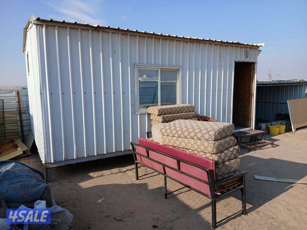 للبيع شاليه7