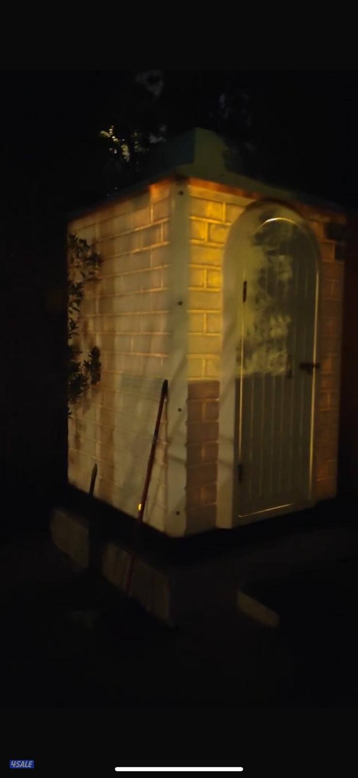 للبيع حمام الوطنيه0