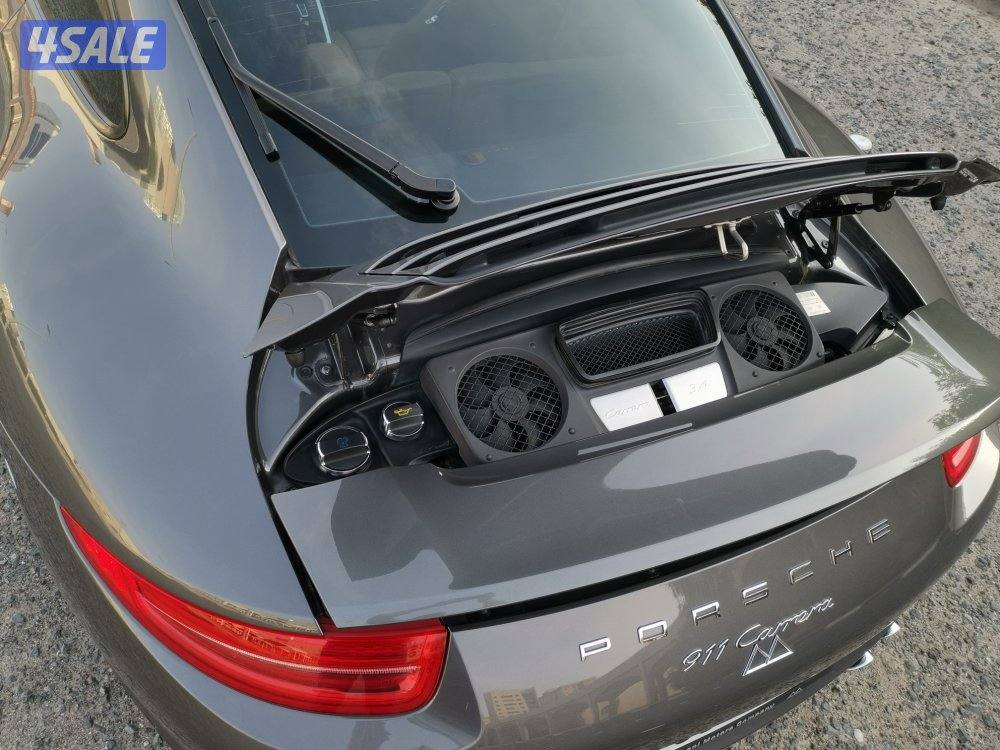⚫Carrera 911⚫11