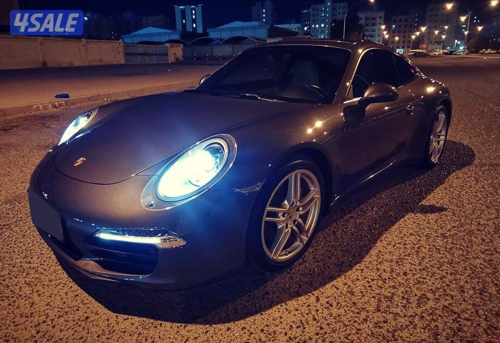 ⚫Carrera 911⚫15