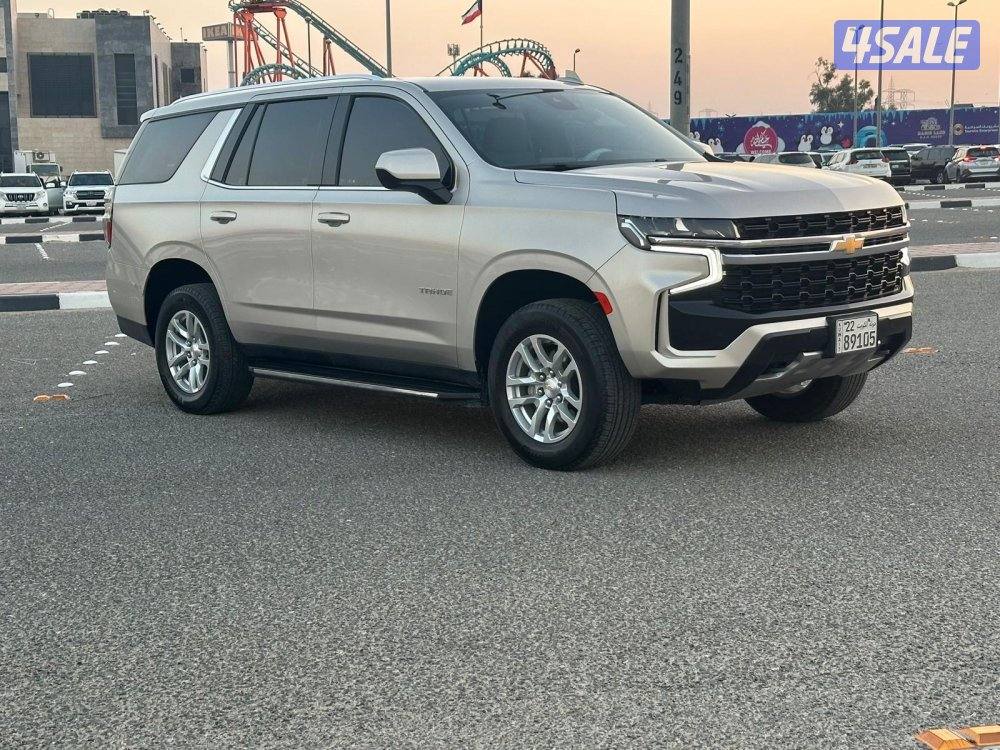 للبيع تاهو ثلاجه 20240