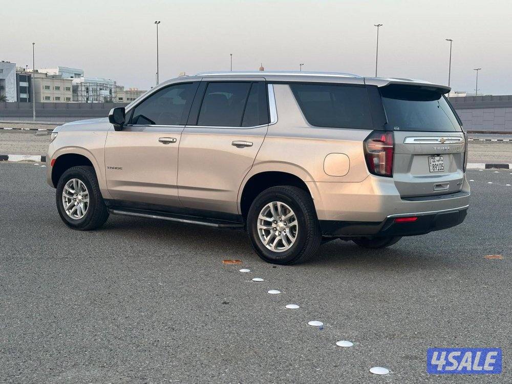 للبيع تاهو ثلاجه 20241