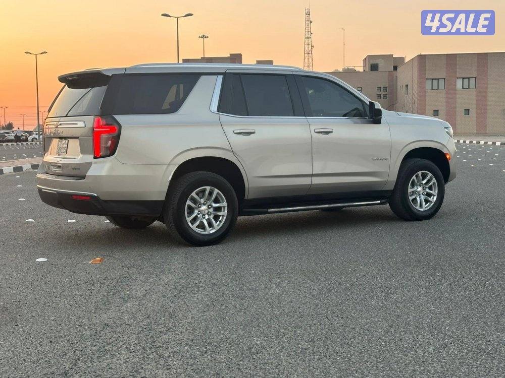 للبيع تاهو ثلاجه 20243