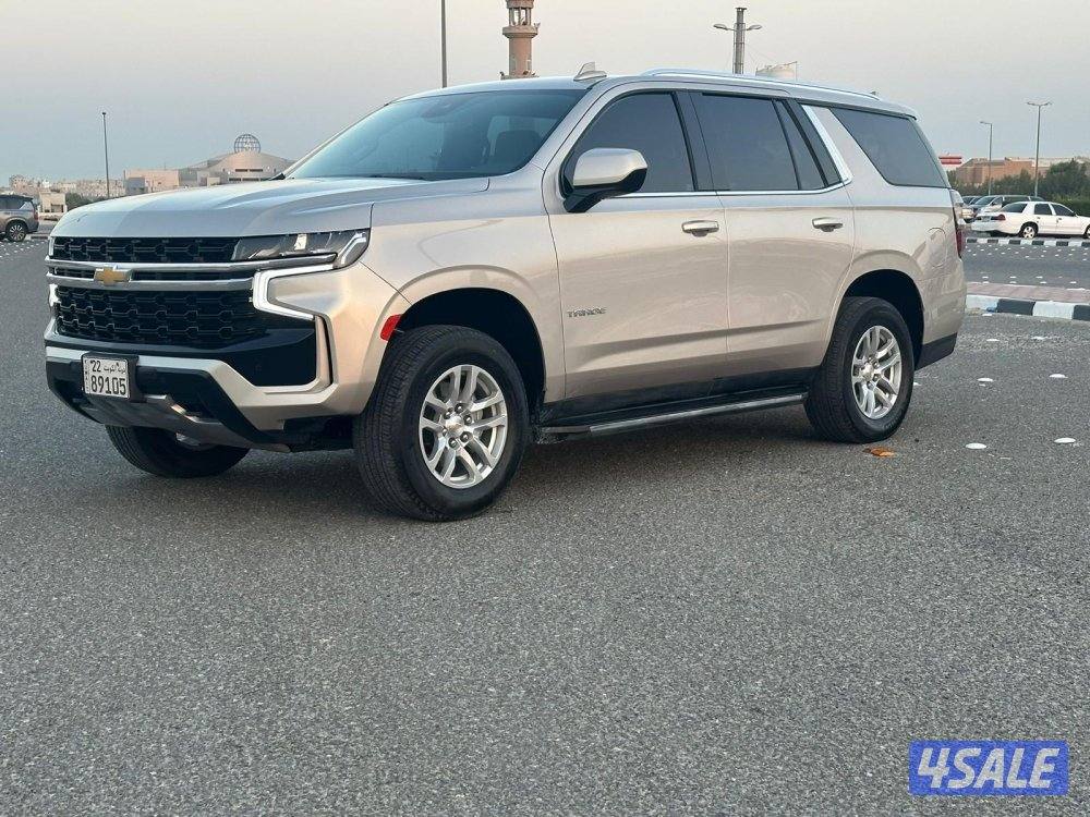 للبيع تاهو ثلاجه 20242