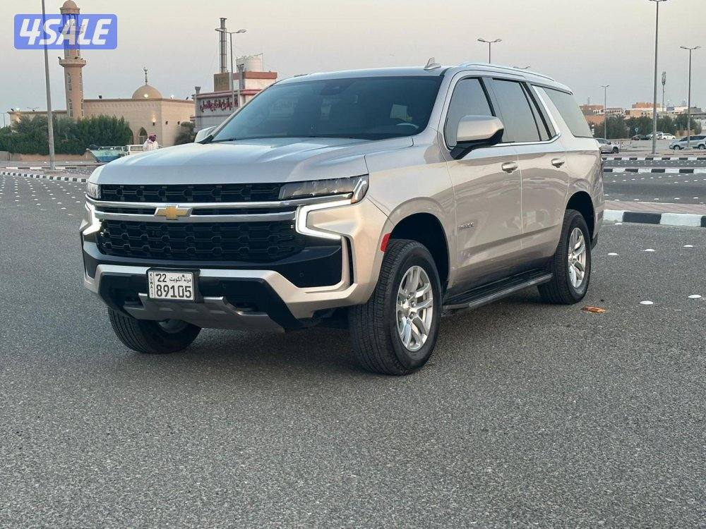 للبيع تاهو ثلاجه 20244