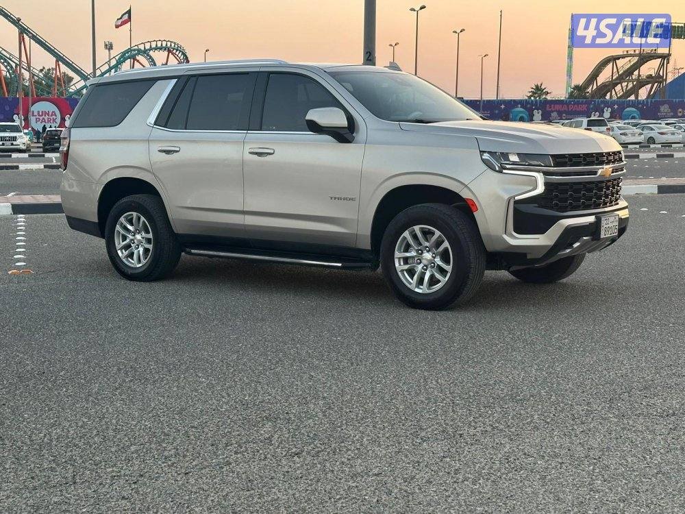 للبيع تاهو ثلاجه 20245