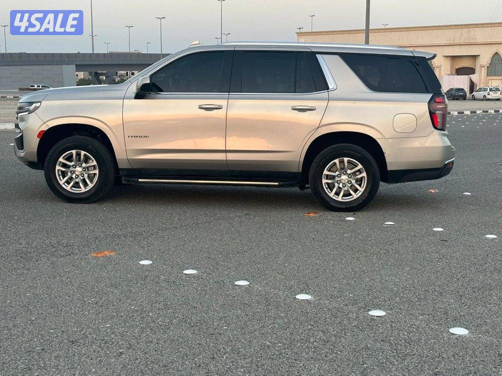 للبيع تاهو ثلاجه 20246