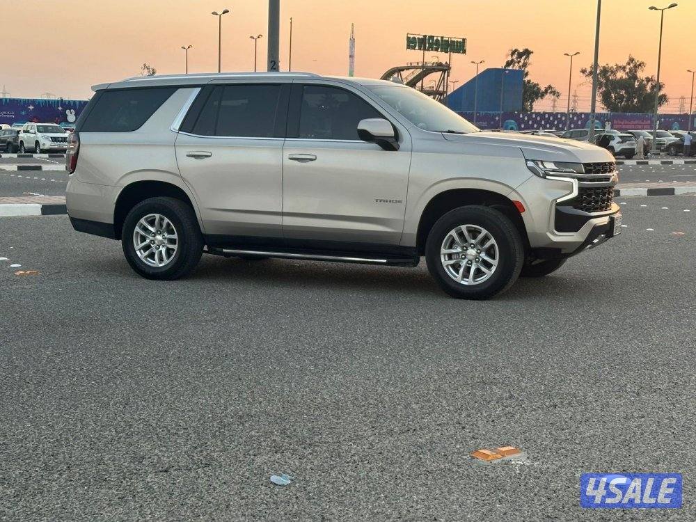 للبيع تاهو ثلاجه 20247