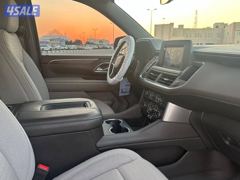 للبيع تاهو ثلاجه 20248