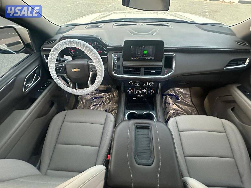 للبيع تاهو ثلاجه 20249