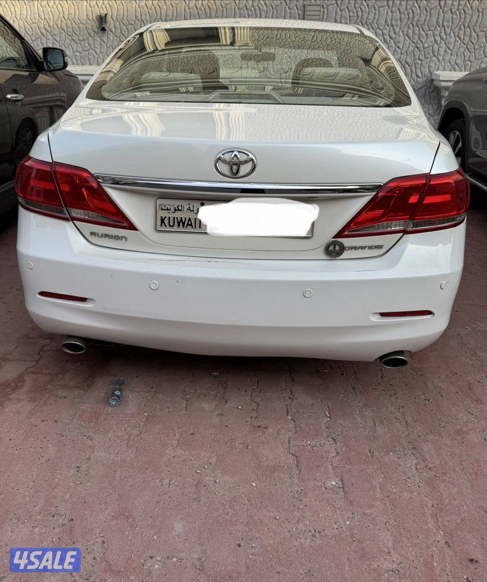 اوريون 2011 المالك الأول2