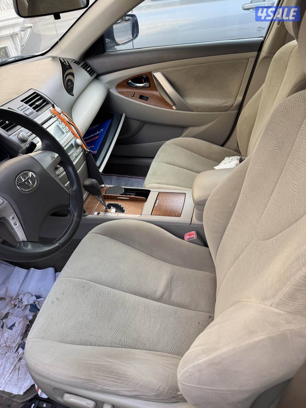 اوريون 2011 المالك الأول5