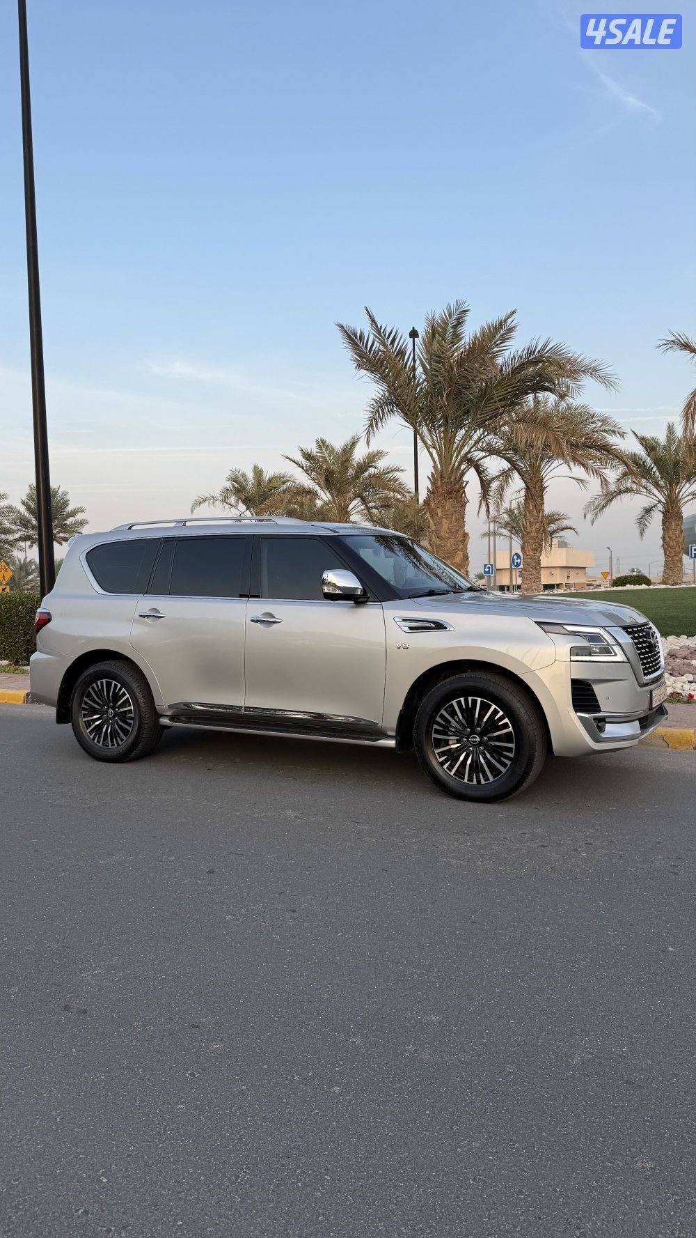 بلاتينيوم 8 سلندر1