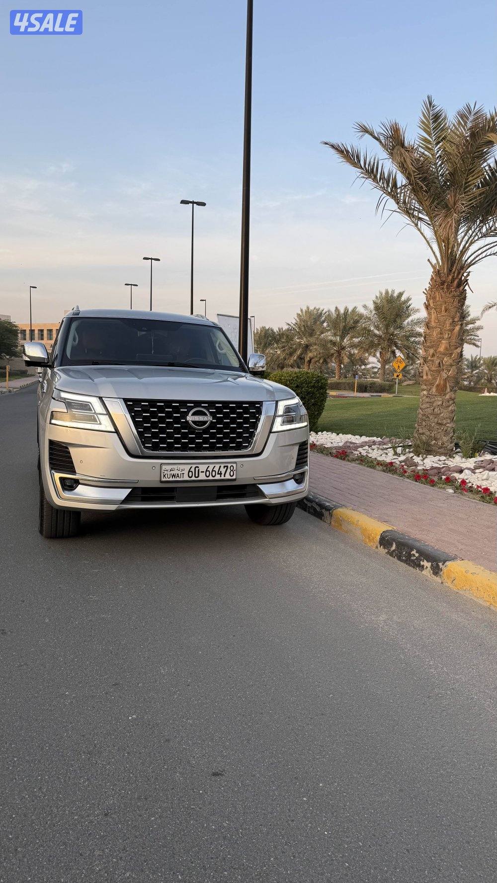 بلاتينيوم 8 سلندر3