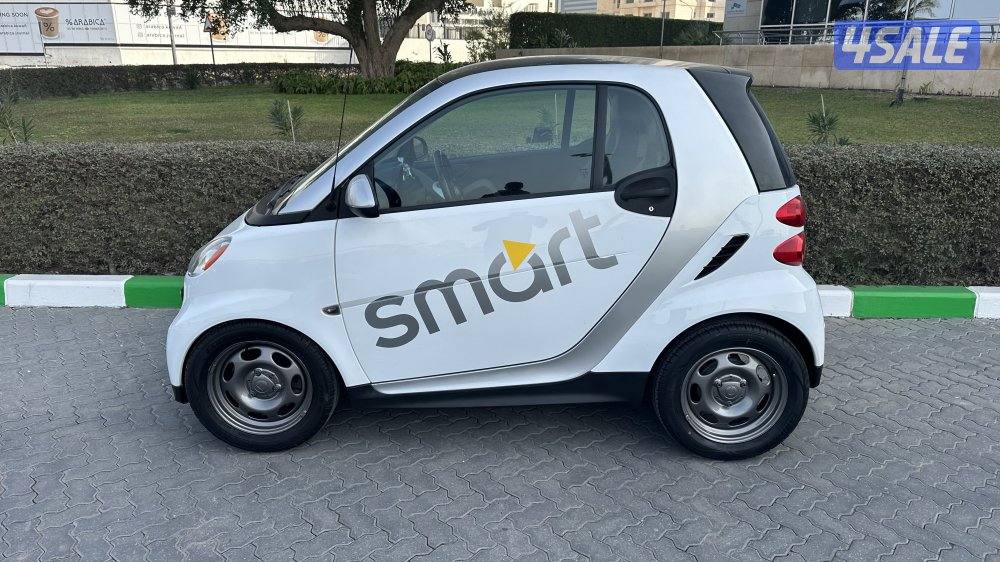 سمارت 2015 ماشيه 32 بحالة الوكالة0