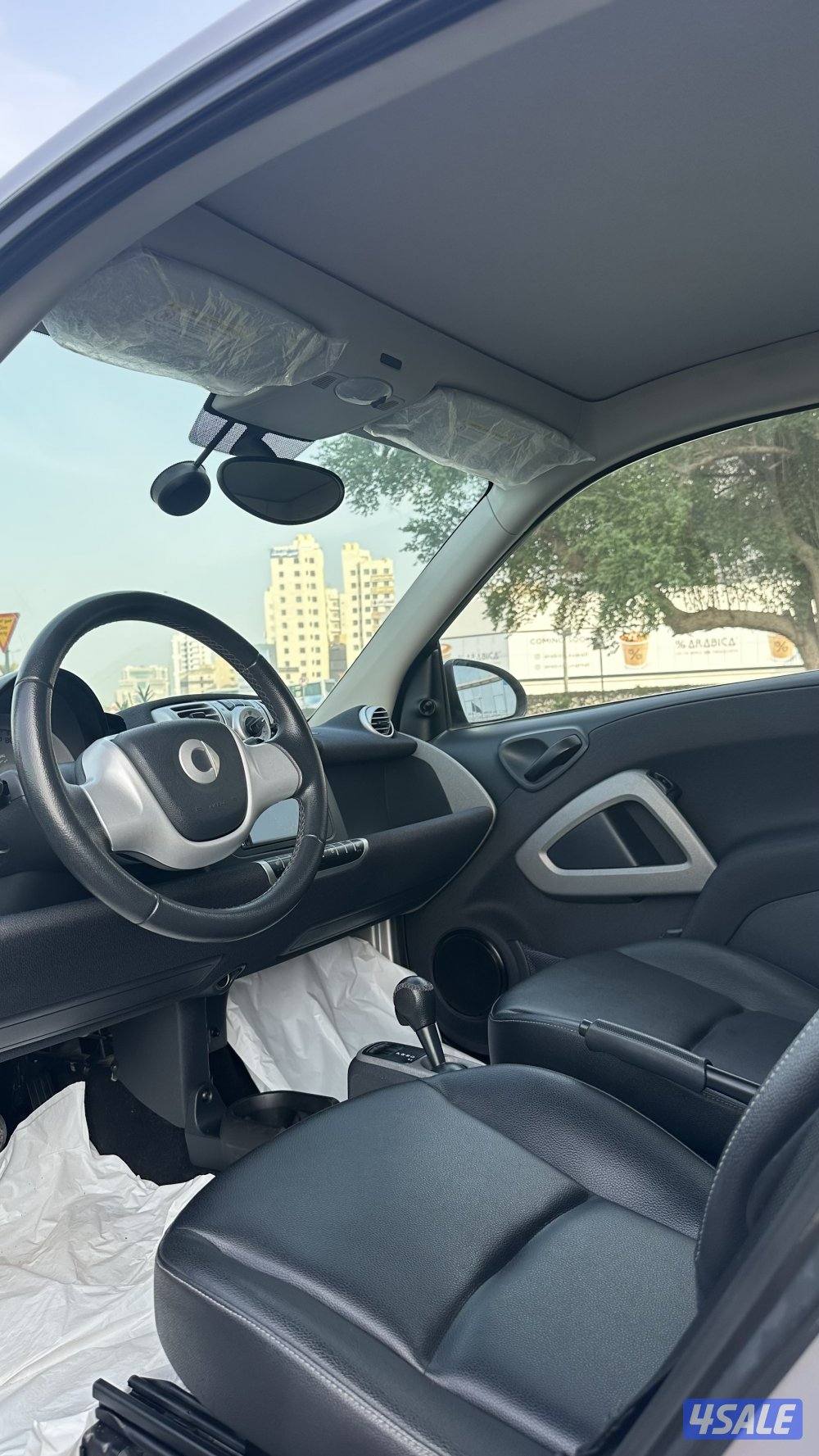 سمارت 2015 ماشيه 32 بحالة الوكالة5