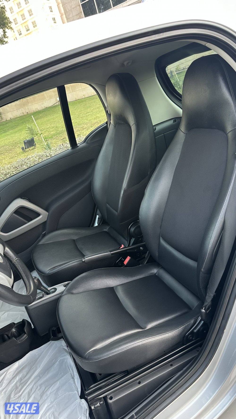 سمارت 2015 ماشيه 32 بحالة الوكالة6