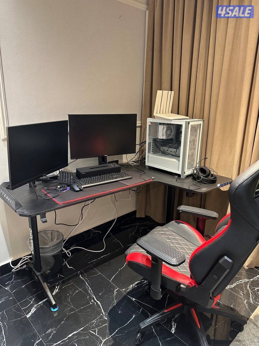 سيت اب كامل0