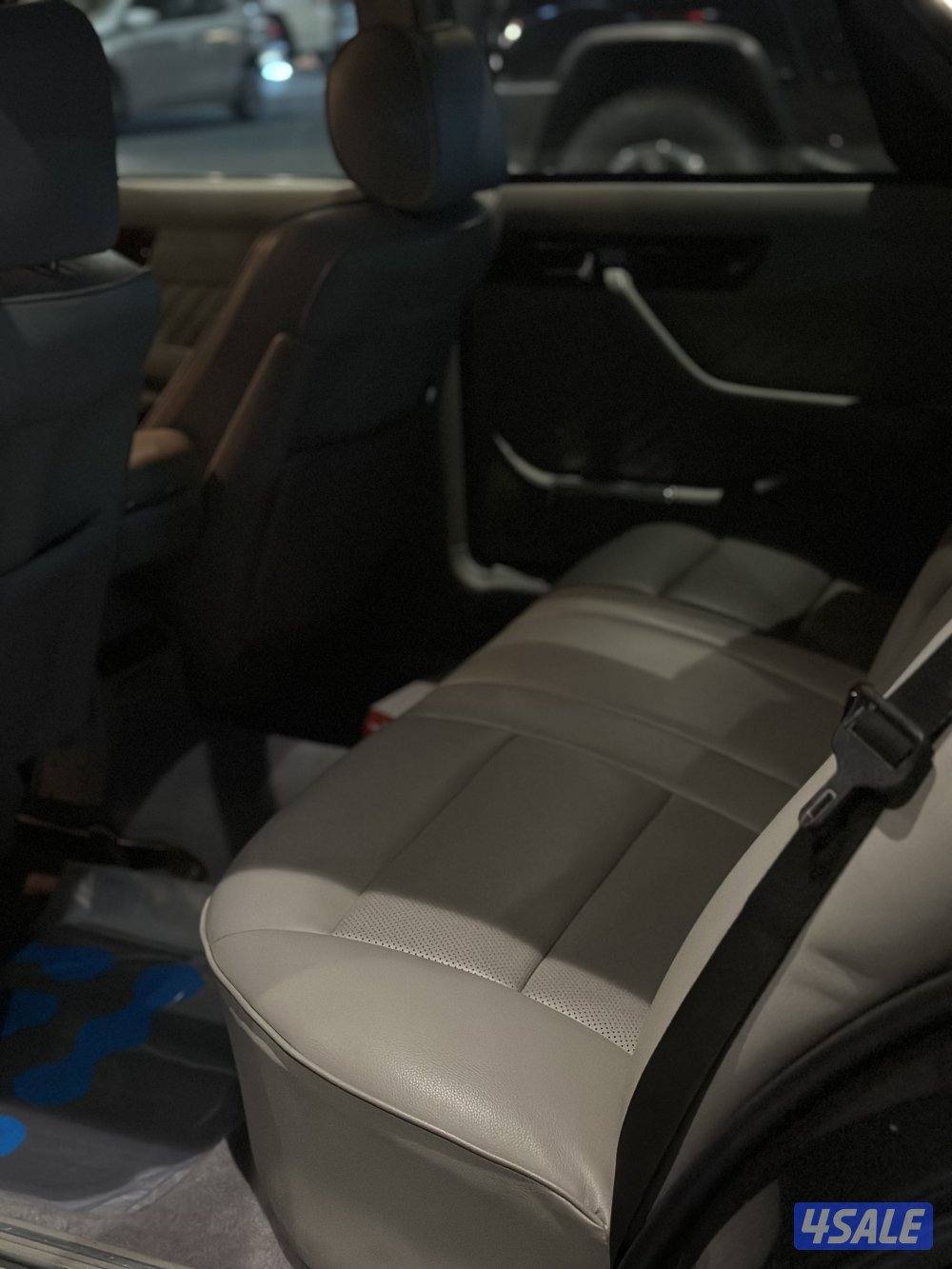 مارسيدي 500 موديل 895