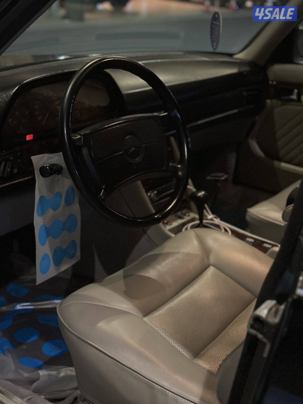 مارسيدي 500 موديل 899