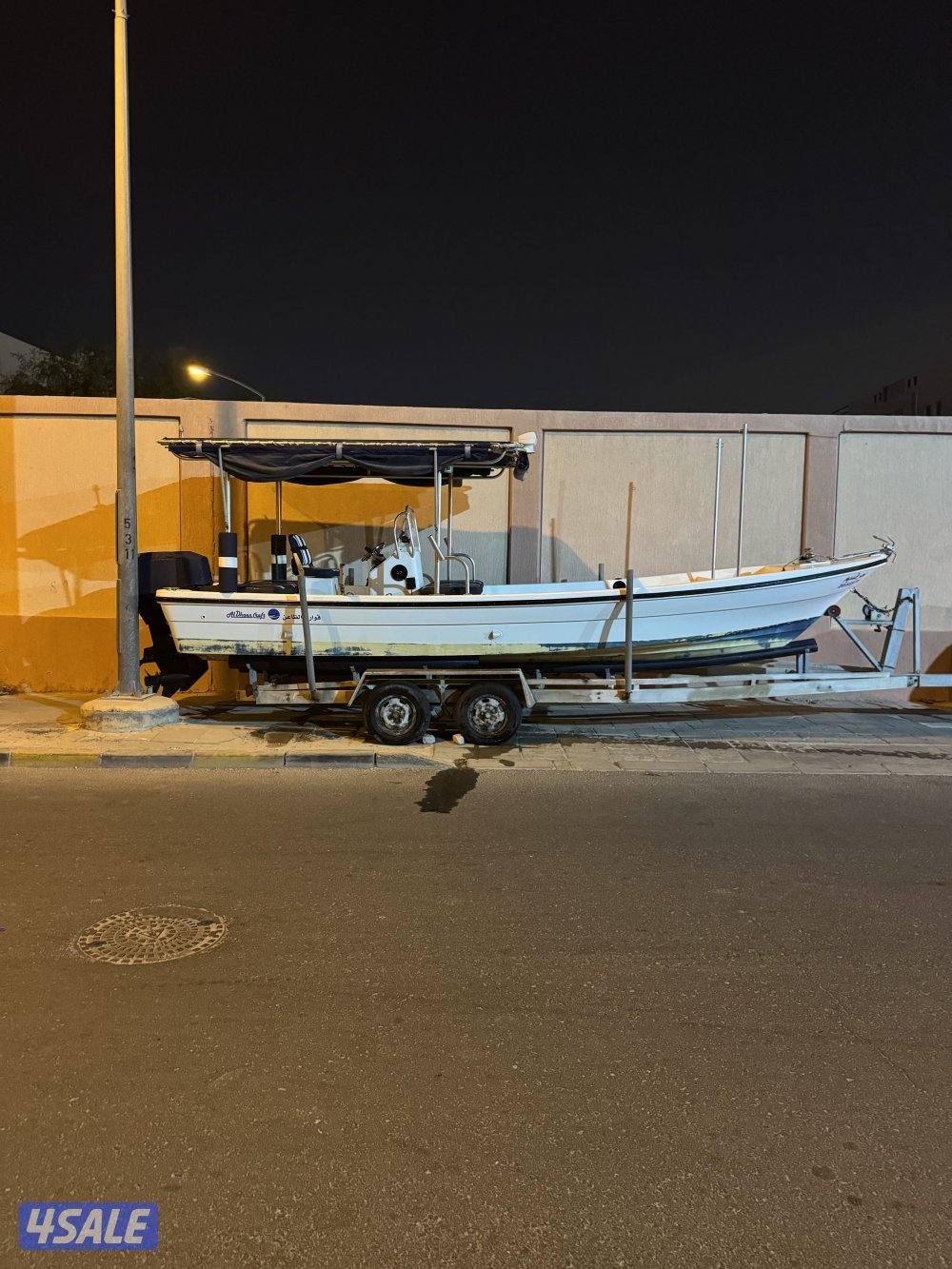 الضاعن ٢٤ قدم مكاين ٩٠ x ٩٠ موديل ٢٠٠٨1