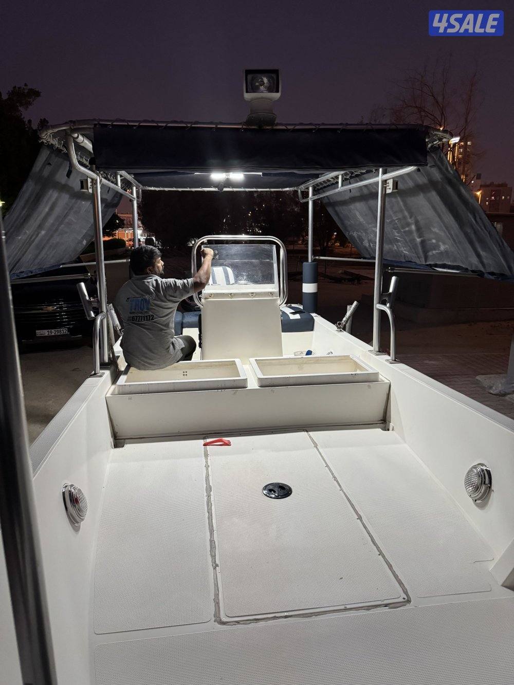 الضاعن ٢٤ قدم مكاين ٩٠ x ٩٠ موديل ٢٠٠٨2