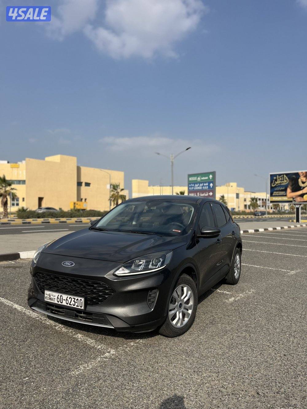 للبيع فورد إسكيب موديل 20210