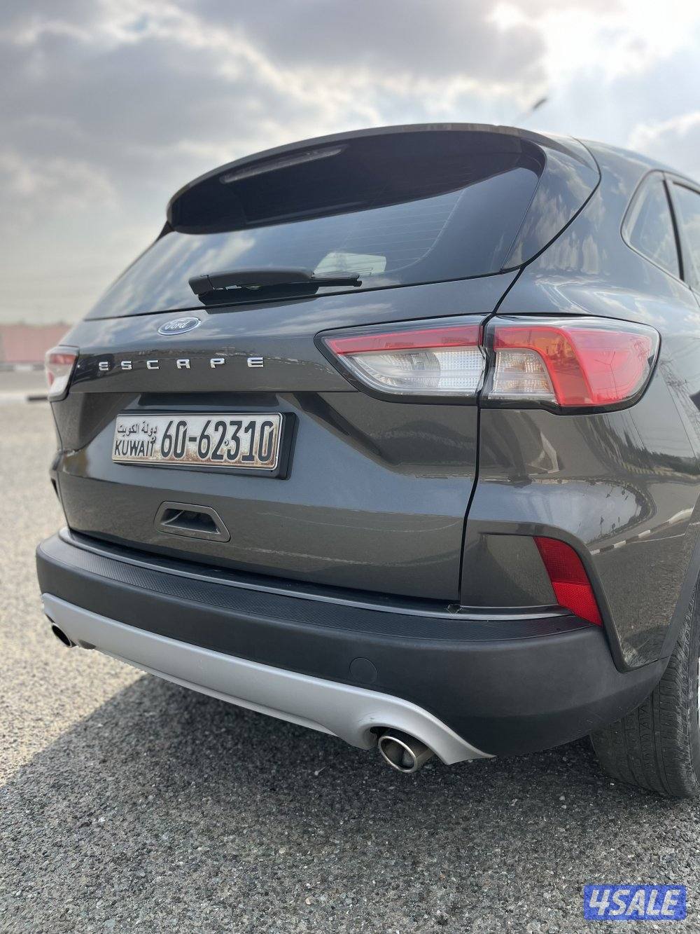 للبيع فورد إسكيب موديل 20214