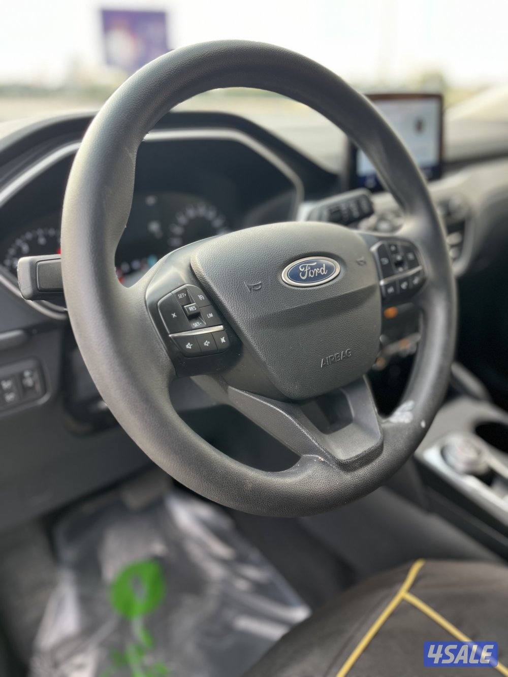 للبيع فورد إسكيب موديل 20215