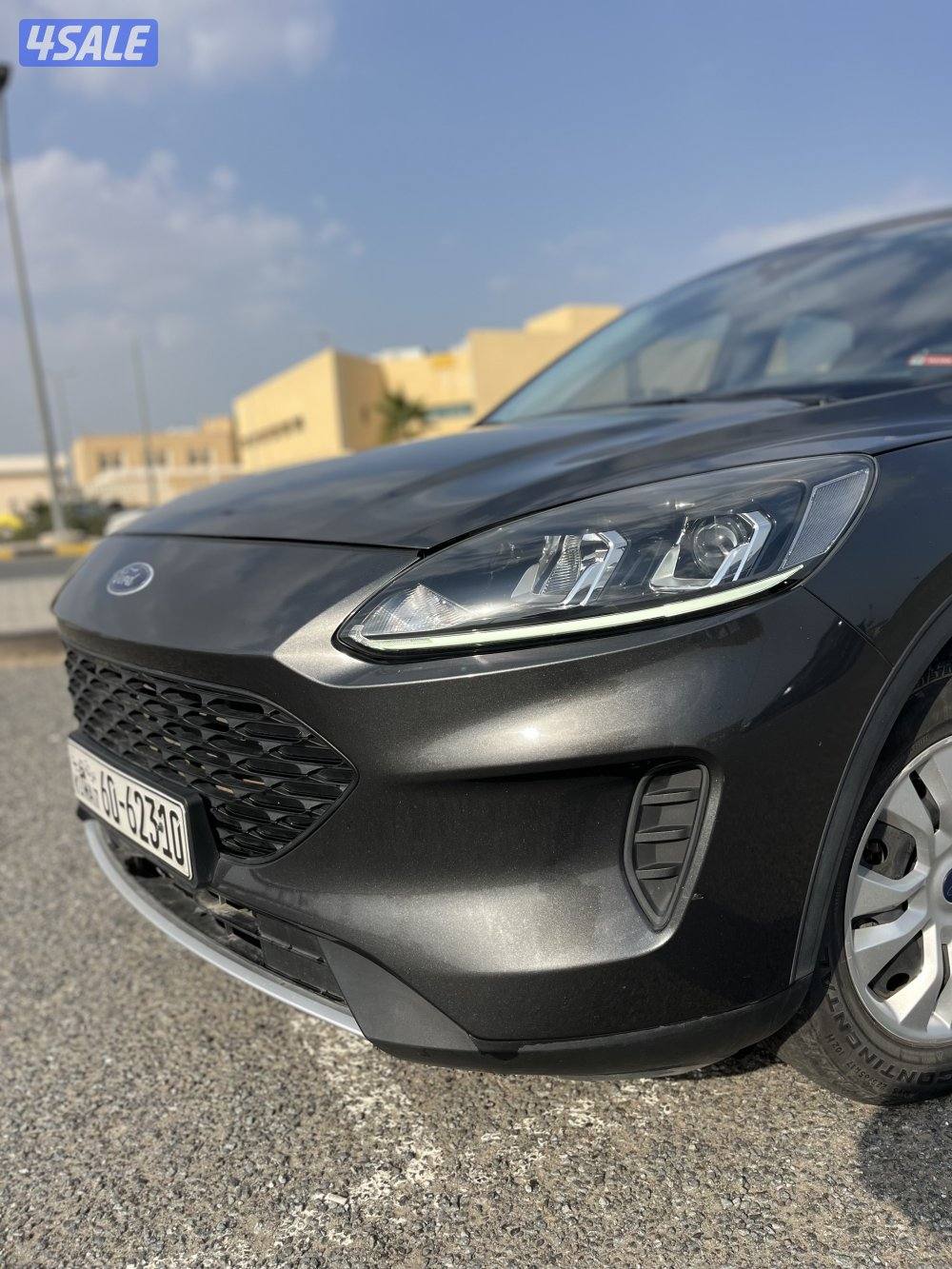 للبيع فورد إسكيب موديل 20216