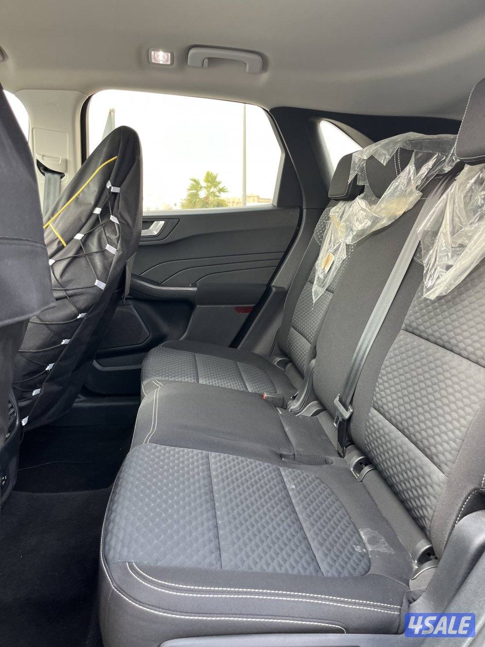 للبيع فورد إسكيب موديل 20217