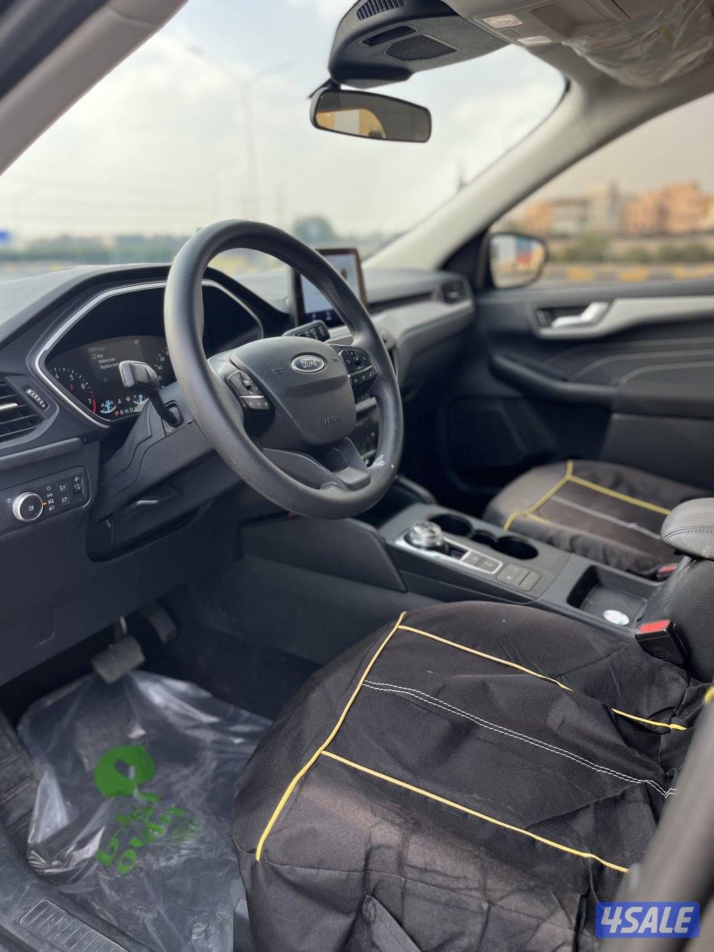 للبيع فورد إسكيب موديل 20218