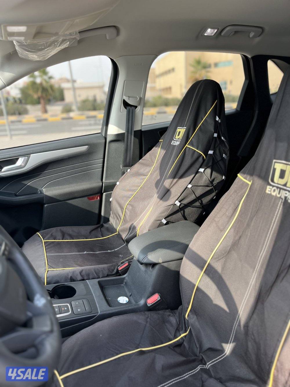 للبيع فورد إسكيب موديل 20219