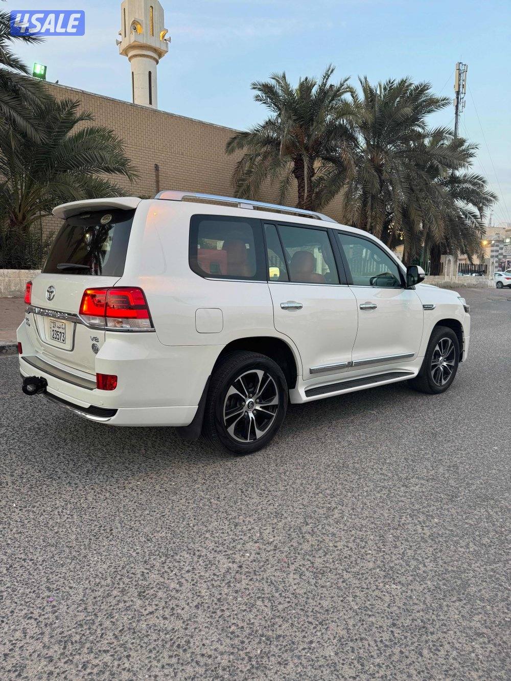 قراند تورنق الساير2