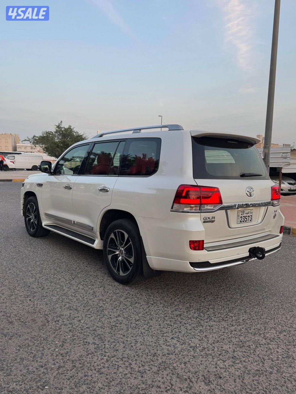 قراند تورنق الساير3