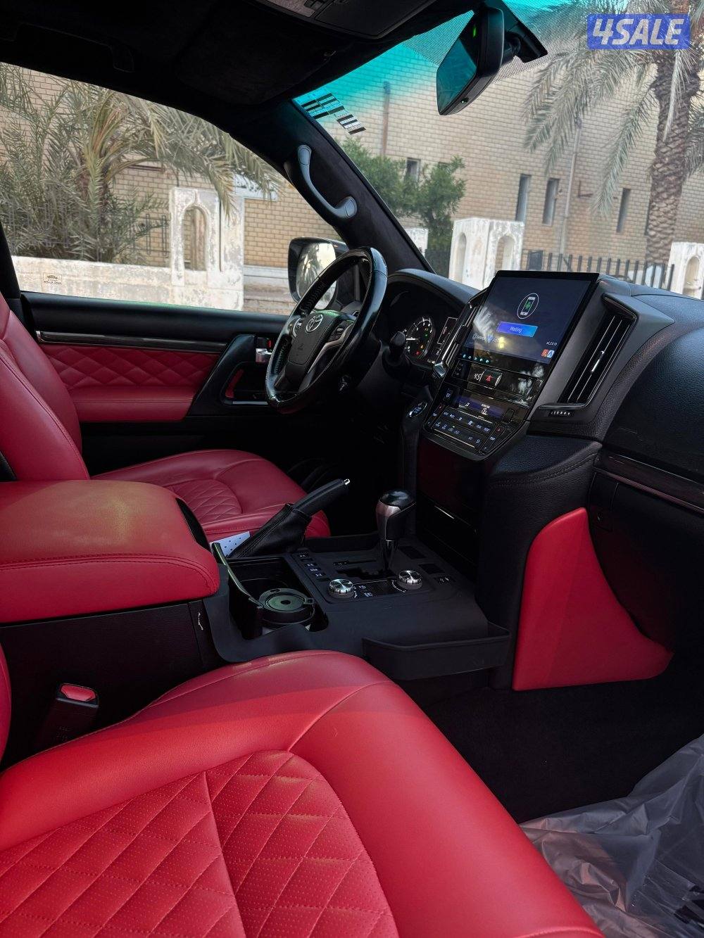 قراند تورنق الساير4