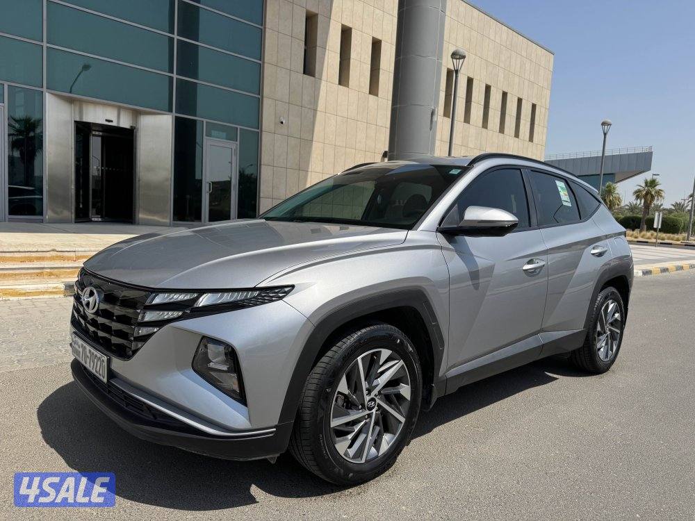 هيونداي توسان موديل 2023 بحاله نادره1