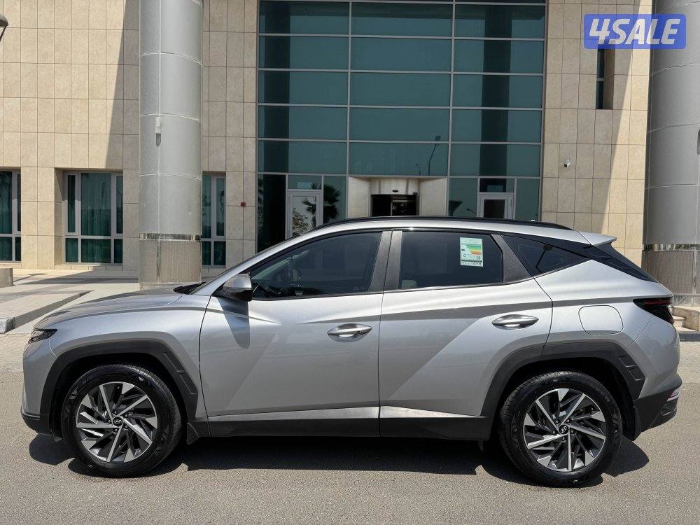 هيونداي توسان موديل 2023 بحاله نادره2