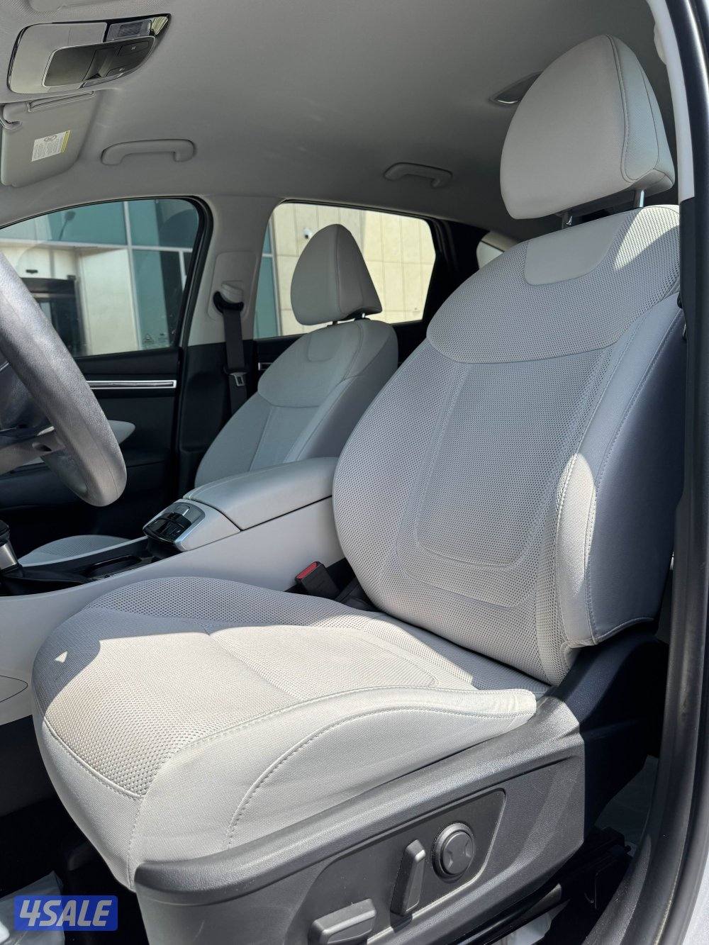 هيونداي توسان موديل 2023 بحاله نادره8