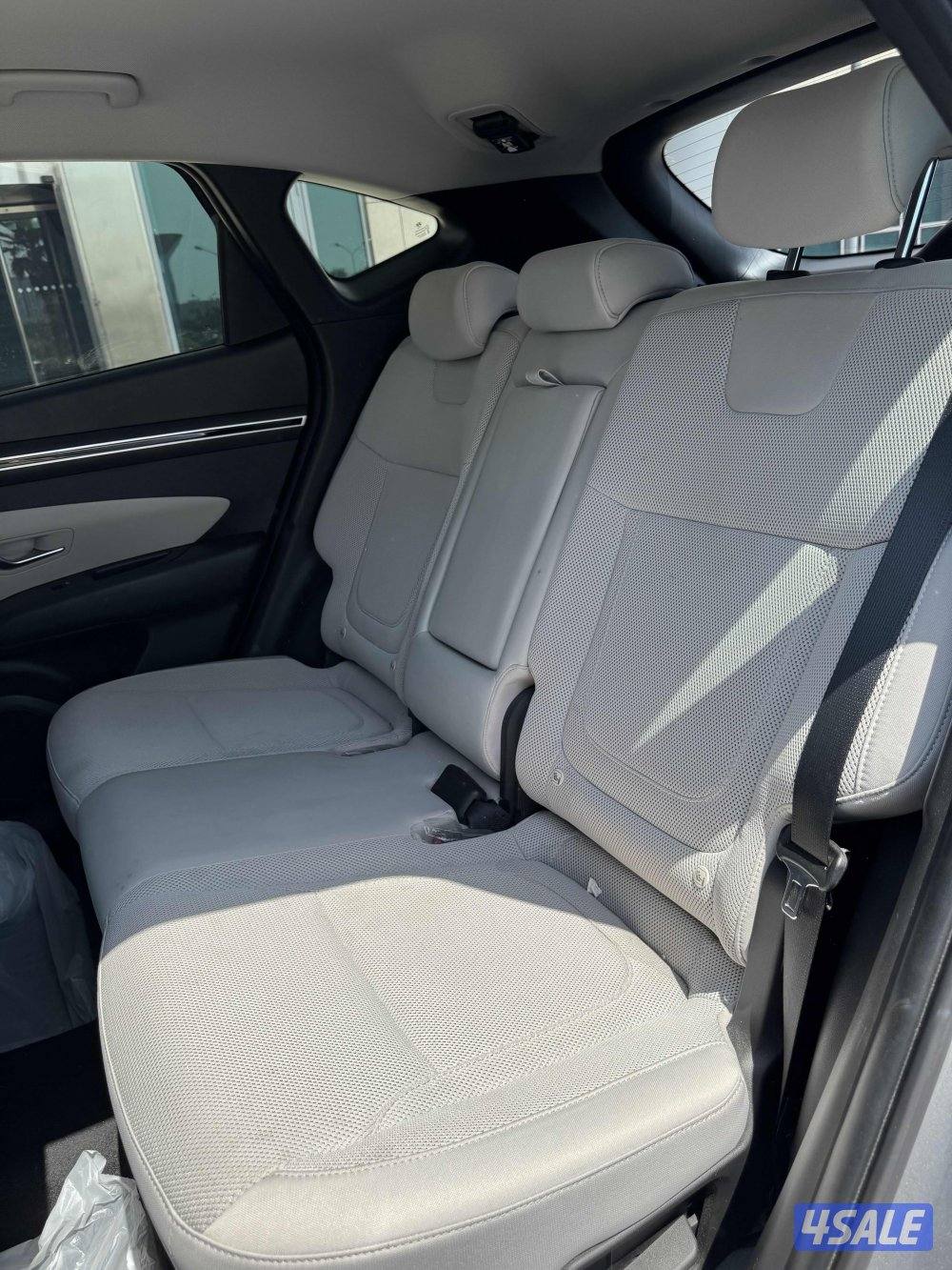 هيونداي توسان موديل 2023 بحاله نادره9