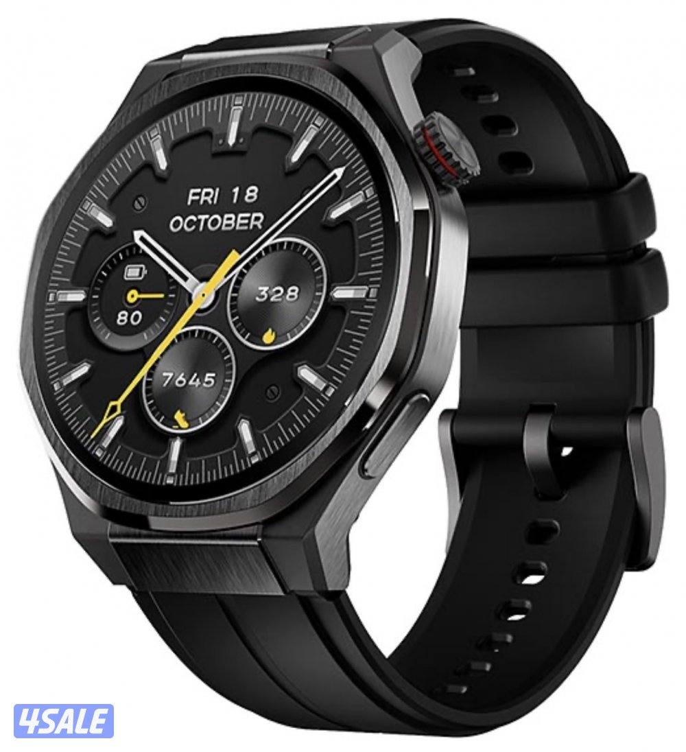 Honor Watch 5 Ultra هونر واتش 5  ألترا0